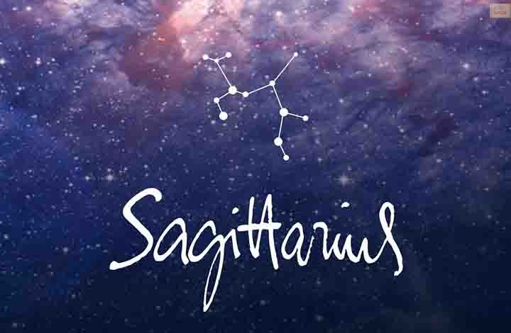 sagittarius dates zodiac sign